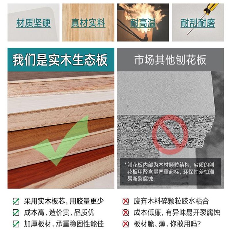 实木床边柜床尾夹缝柜窄柜长条柜置物柜收纳柜上开V门带抽屉储物