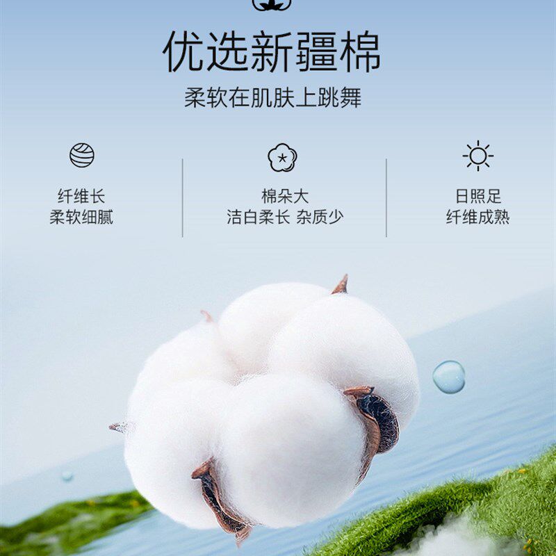 卡撒天娇四件套长绒棉套件全棉四件套绣花被套Q2025新款四件套