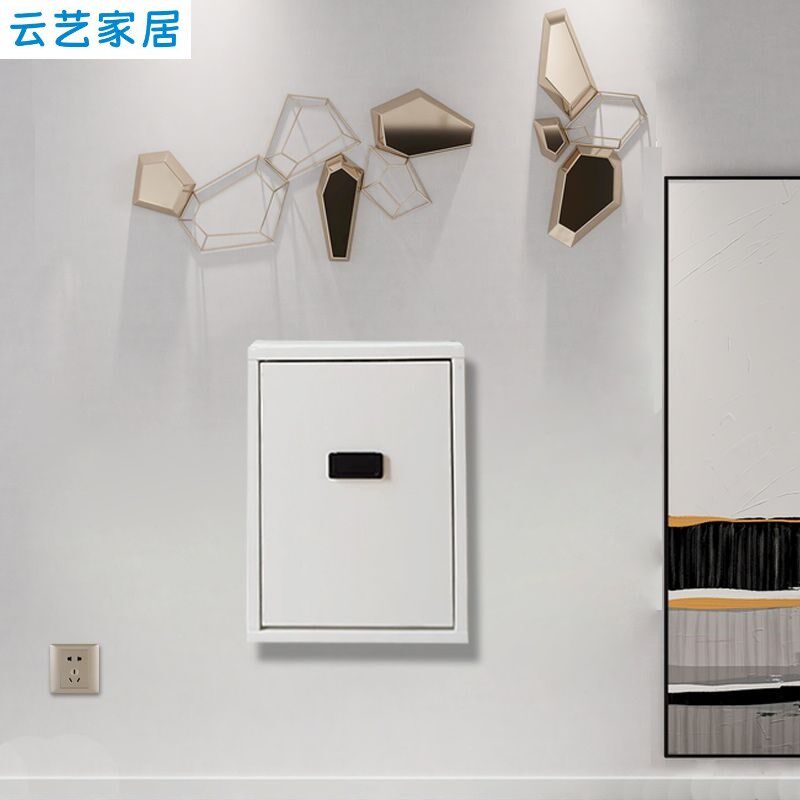 换鞋凳折叠壁挂式可收纳换鞋凳门口可坐隐形N凳子折叠椅挂墙玄关