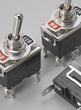 C511BA钮子C512BA开关C513BA自锁C523BA自复C522BA开关C521BA银点