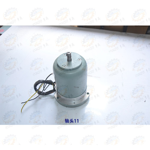 宝鸡CS6140 CS6150车床溜板箱快速移动走刀电机AOS5634