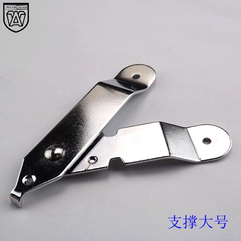 安望支撑大号拉杆支撑柜门支撑上翻门拉杆支撑下翻门拉杆支撑