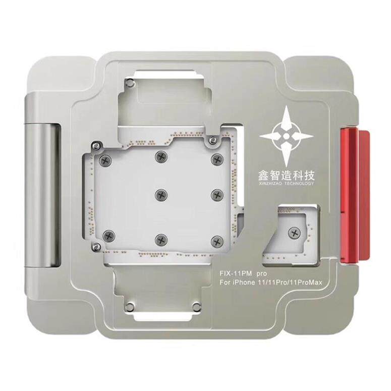 鑫智造中层测试架 X XS XSM 11 11Pro 11Max三合一主板分层测试仪