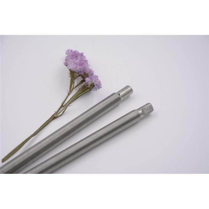 上海现代XB线棒涂布器刮墨棒绕丝棒涂膜器湿膜展色棒有效宽200mm