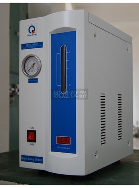 【北京汇龙HGA-2L/5L/10L/30L低噪音空气泵发生器气相色谱光谱