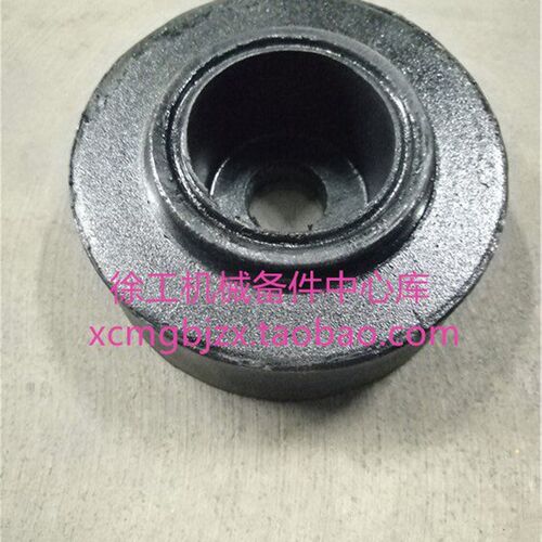 徐工LW500F/FN/K/KL/KN装载机铲车原厂配件发动机减震器减振垫