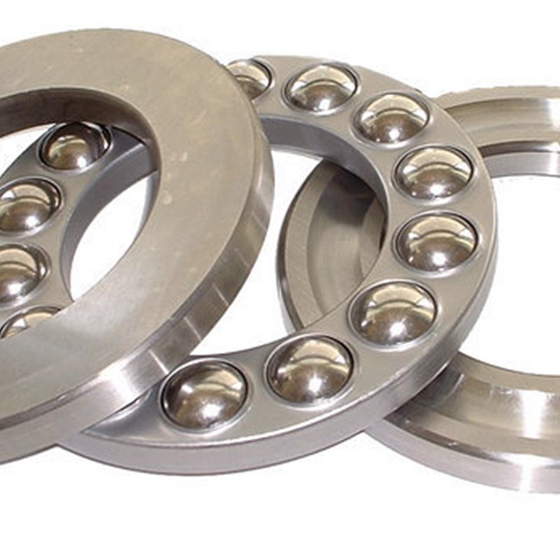 平面轴承/推力球轴承51210  50*78*22