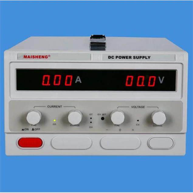 迈胜MP10030D MP10050D大功率可调开关直流稳压电源0-100V30A50A