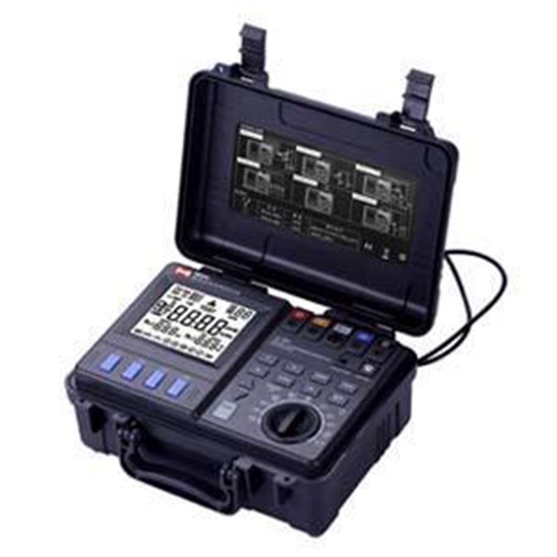 全新 深圳 MASTECH 华仪 MS2306 智能 接地 电阻测试仪 正品保障