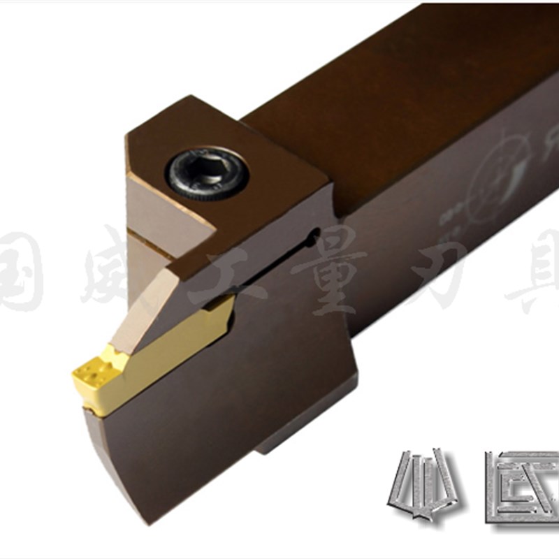 端面槽刀FGHH320R420R25-30-35-48-60-75-96-100-140-150-200齐全