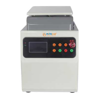 米淇MITR-YZ12/24/48多通量组织研磨仪实验室多样品立式研磨机