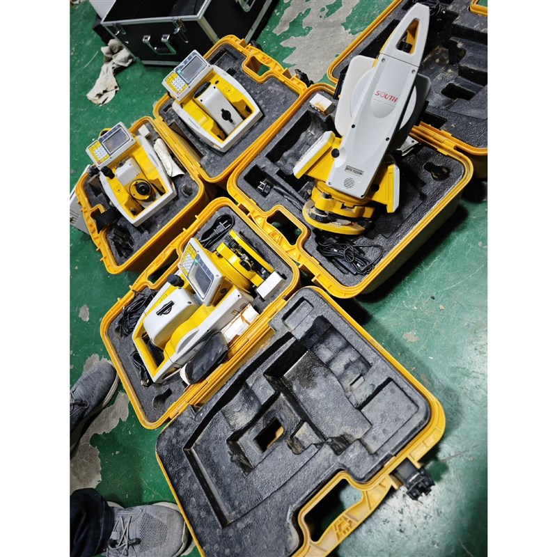 特价SOUTH南方全站仪NTS-332R6免棱镜600m。