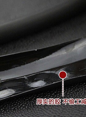 加厚 带胶热缩管3:1收缩双壁管3倍收缩含胶厚壁防水密封环保耐磨