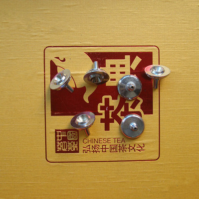 10ML 20ML 30ML 50ML 20MLB型短款 金属注射器配件 法兰头 咀子
