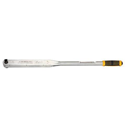 腾达AC760预置式扭矩扳手 AC280-760N.m扭力扳手 可调式力矩扳手