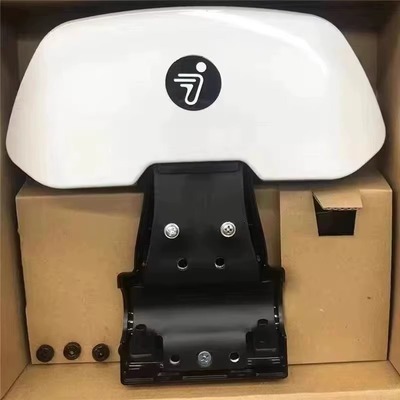 九号电动车后靠背M80CM85CM95C/F90N85E80CE200P通用配件靠背支架