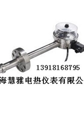 磁组式触点压力表 PT124Y-613