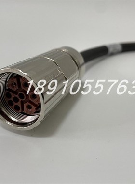 2090-CPBM4E2-08TR   2090-CPBM4E2-14TRAB伺服动力电缆 电源线