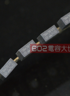 10只方形T500MA T0.5A250V显示器电源板保险丝液晶保险管P5