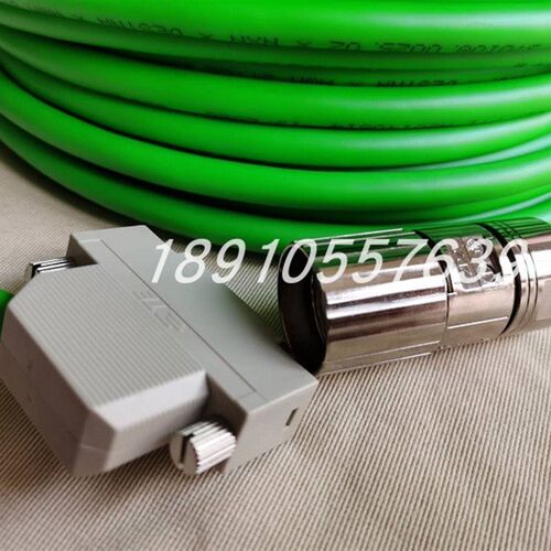 SEW HIPERFACE编码器AV1H 连接信号线8180156 8181650 1995391
