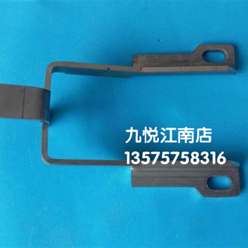 海德堡印刷机配件SM52 PM52 收纸挡纸舌 G5.015.456国产