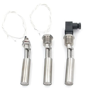 鸭嘴式不锈钢小浮球液位水位开关液位控制器侧装控制器浮子