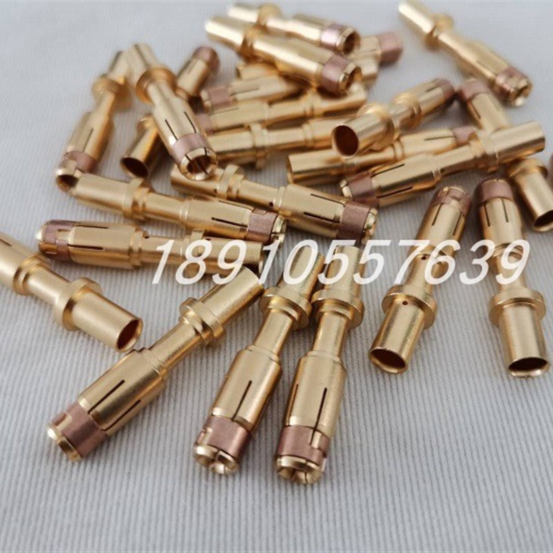 SIEMENS动力接插针 6FX2003-0LU10 专用60225.11