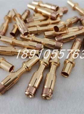 SIEMENS动力接插针 6FX2003-0LU10 专用60225.11