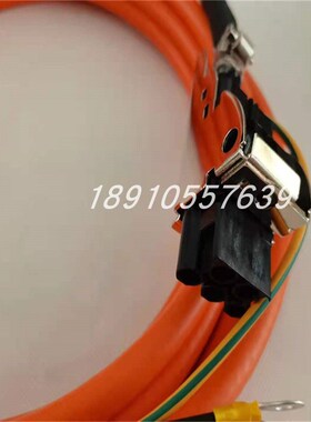 SIEMENS 6FX5002-5CP21-1AF0 6FX8002-5CP21-1AF0伺服动力电缆