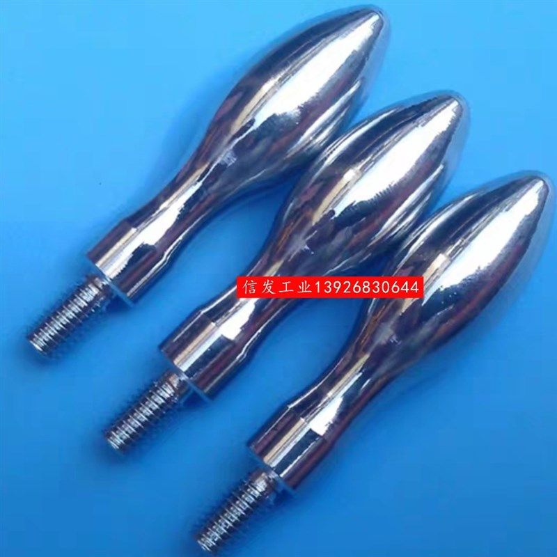 固定型/转动型 曲面手柄HAC11 HAC13-M5 M6 M8 M10 M12