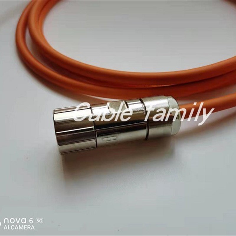 6FX5002-5CW01-1BA0 6FX8002-5CW01-1BA0 可定制长度