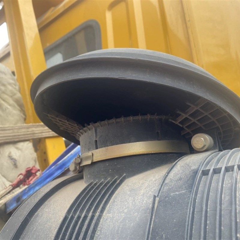 徐工吊车配件新款空滤雨帽正品塑料XCT12 16 20 25 35  75帽子,橡塑材料及制品,塑料盒/塑料箱/塑料柜,淘宝优惠券,粉丝福利购,淘宝优惠卷