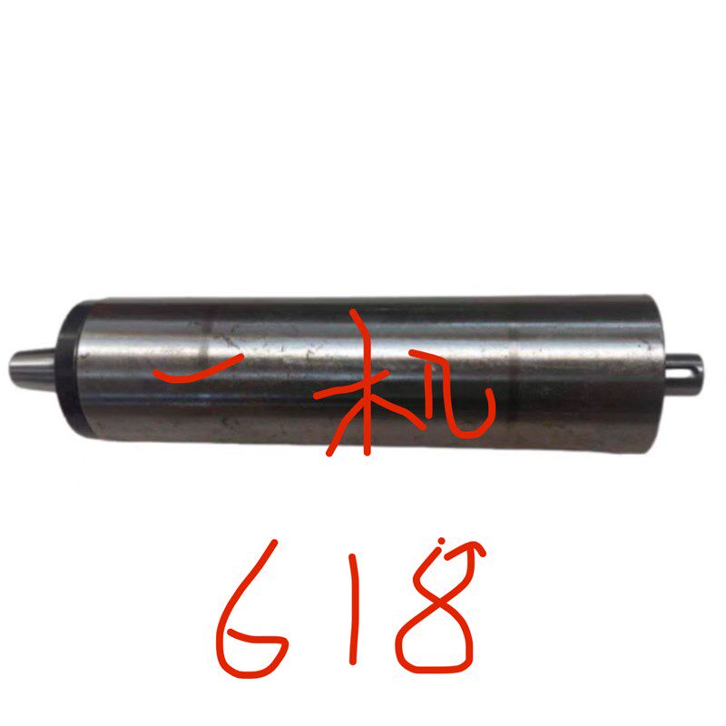 大丰南通M618/718/820/250/3060平面磨床全新主轴及配件磨头维修