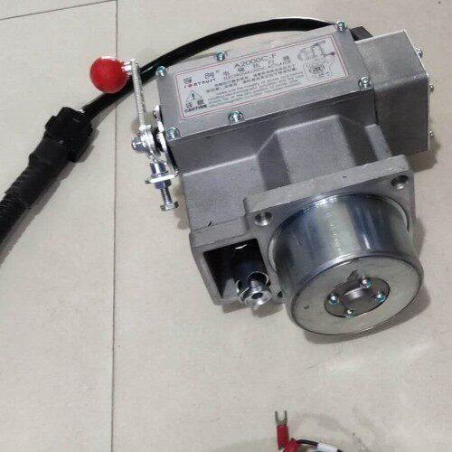 船用柴油机 发电机A2000C-F A2000C-F-d1 FORTRUS孚创执行器