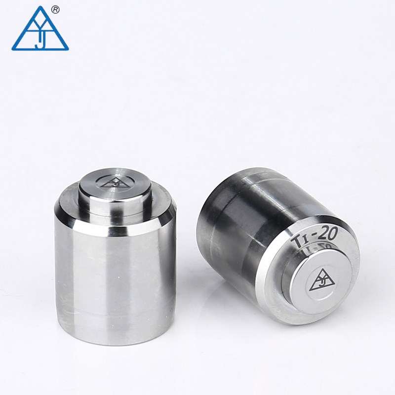 T1型精密弹力器模具弹簧模具配件