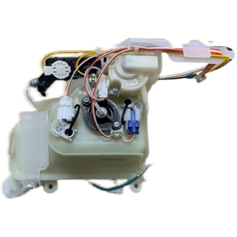 TOTO卫洗丽加热水箱 热交换器8764EC 8744EC TCF6724HC TCM11508R