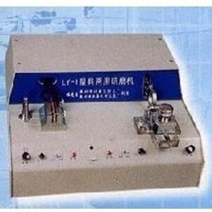 (泉州计量量具两用研磨机LY-I 外径千分尺 测量面