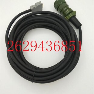 发那科JYA3主轴A860-0309/2109-T302  A06B-6078-K814编码器线
