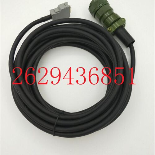 发那科JYA3主轴A860-0309/2109-T302  A06B-6078-K814编码器线