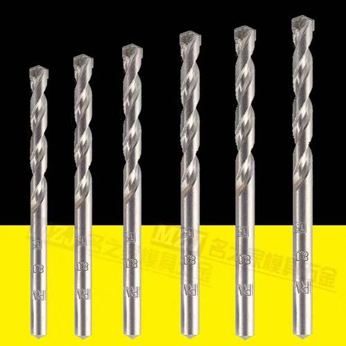 原装进口IRWIN牌JORAN丹麦左轮合金钻 高速合金钻头 麻花钻