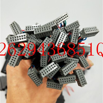 发那科主轴编码器内线A06B-1499-B503 A06B-1409-B153内部电机用