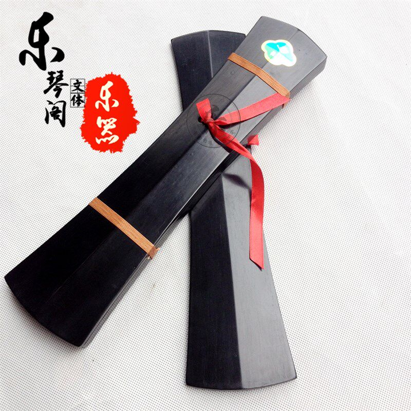 乌木拆板 三块板 鼓板响板戏剧 乌木尺板 快板 R拍板 民族打击乐