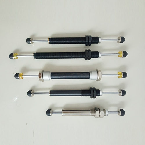 注塑机摇臂式回旋机械手KCD/SCD/ACD2050/30/35-w-2液油压缓冲器