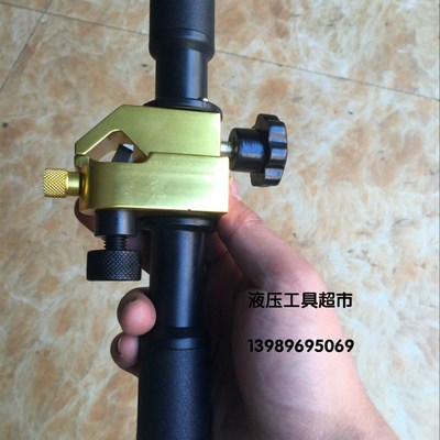 BK-50多功能电缆剥皮器 绝缘导线剥线钳 剥除器 手动剥线刀 1