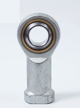 鱼眼杆端关节轴承SI5 SI6 SI8 SI10 SI12 SI14 SI16 18 20 22 TK