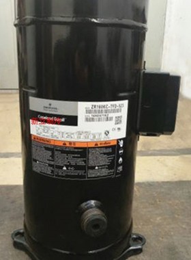 ZR144KC-TFD-523 ZR190KC-TFD-523全新谷轮压缩机ZR160KC-TFD-523