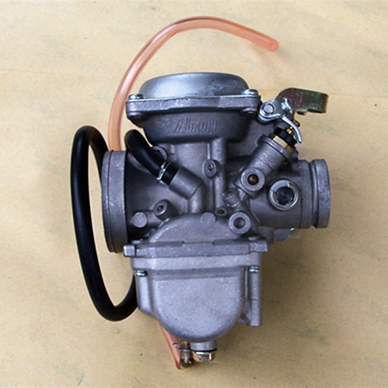 适用于 老款GN125摩托车 化油器 太子GS125真空化油器