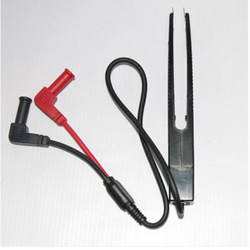 ANTAIX多用测试夹 电容表测试笔 SMD表笔 贴片镊子 电容电感表笔,宠物/宠物食品及用品,狗宠物服装/雨衣,淘宝优惠券,粉丝福利购,淘宝优惠卷