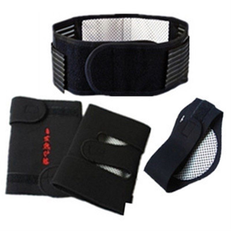 自发热护腰带暖宫突出腰托护膝护颈保暖三件套四季男女,ZIPPO/瑞士军刀/眼镜,眼镜盒,淘宝优惠券,粉丝福利购,淘宝优惠卷