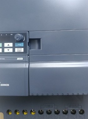 上海众辰Z2000系列高性能矢量型15KW变频器Z2400-15P